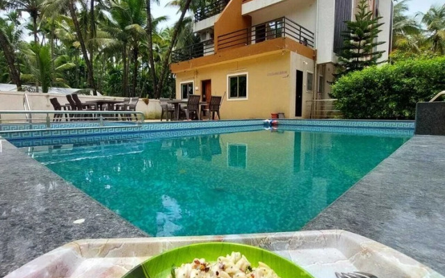 Royal Paradise Hotel