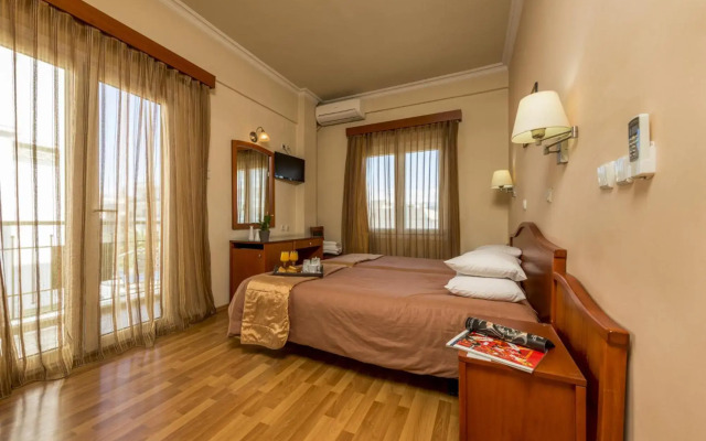 Lakonia Hotel