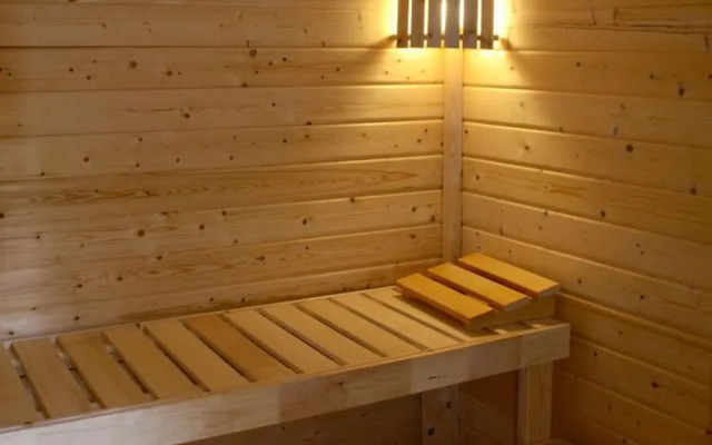 Ferienhaus Kleine Freiheit auf Fehmarn