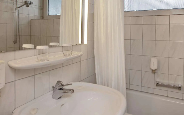 Concorde Hotel Siegen