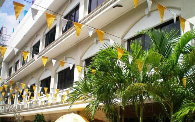 PJ Watergate Hotel