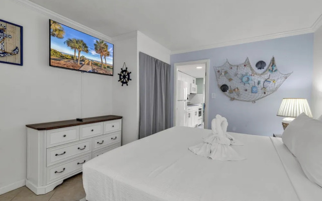 Bluewater Resort 513