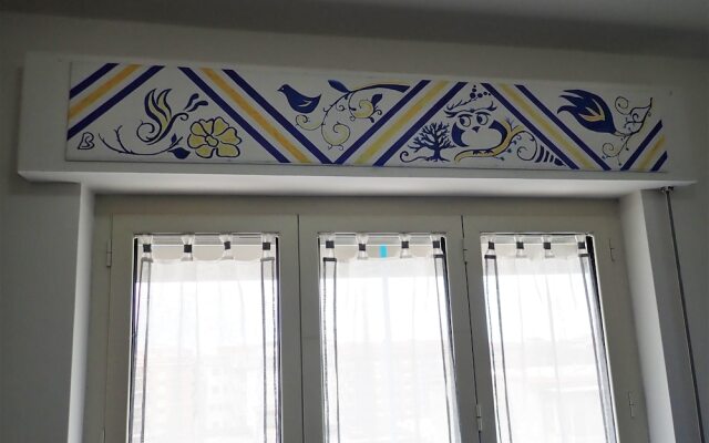 B&B Art Caserta Centro