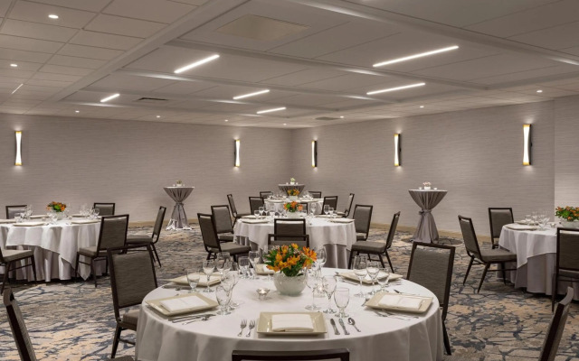 Sheraton Charlotte Airport Hotel