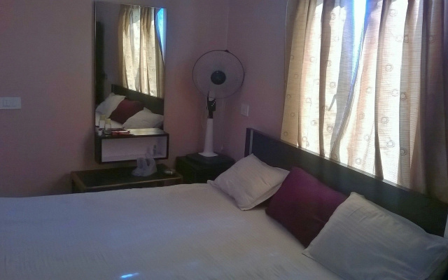Hotel Barbereek Inn
