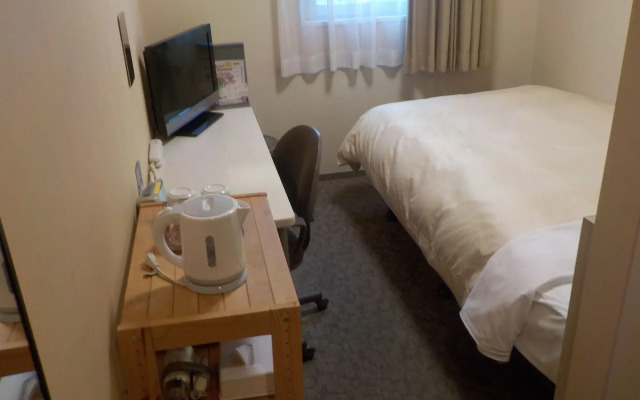Hotel Crown Hills Katsuta