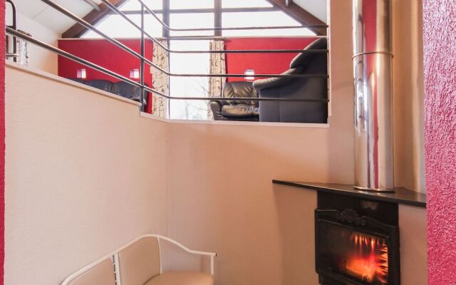 Cozy Home With a Terrace Located in the Ourthedal