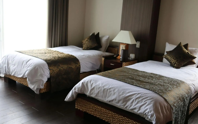 Hotel Bokaiso