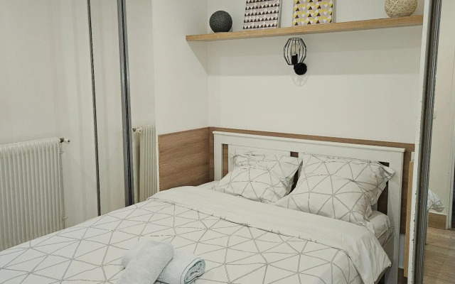 Residence Le Relais Amelie