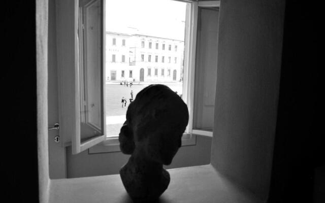 Appartamento il Battistero