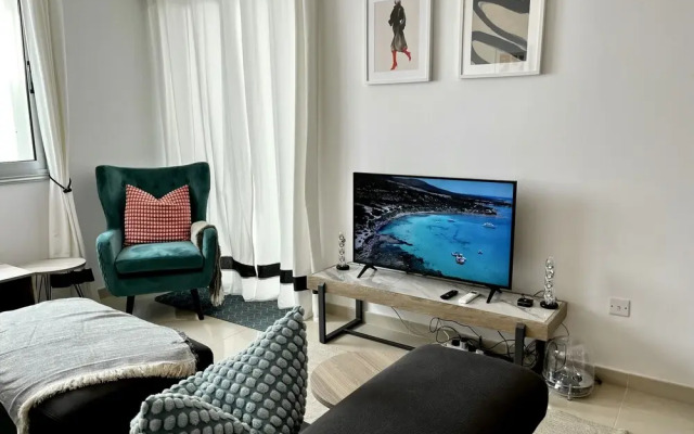 60 KAP - Stay Chromata Lagoon Apartment
