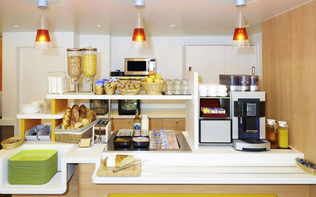 ibis budget Basel Pratteln