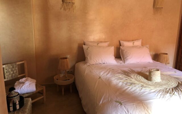 Domaine Casa Cecilia