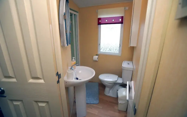"seagulls" Sleeps 6.beautiful Wales. Dog Friendly