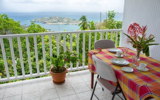 Morne SeaView Apartments