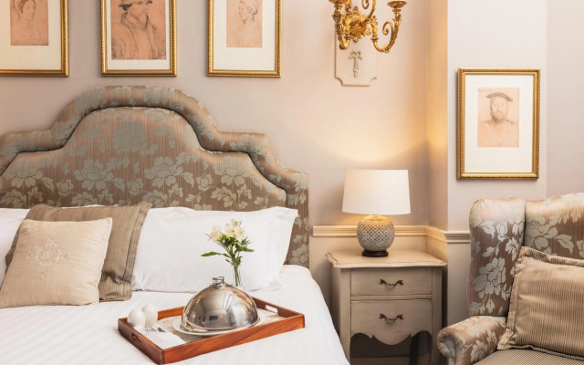 Lumley Castle Hotel