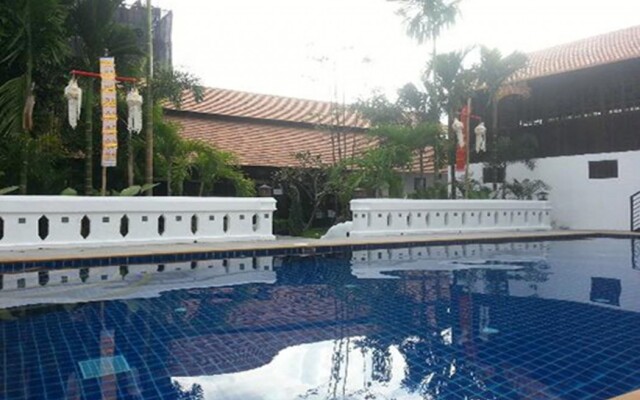 Deejai Chiang Mai Backpackers - Adults Only