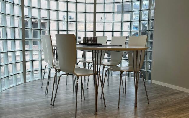 Notodden Sentrum Apartment NO 9