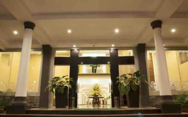 Borneo Emerald Hotel