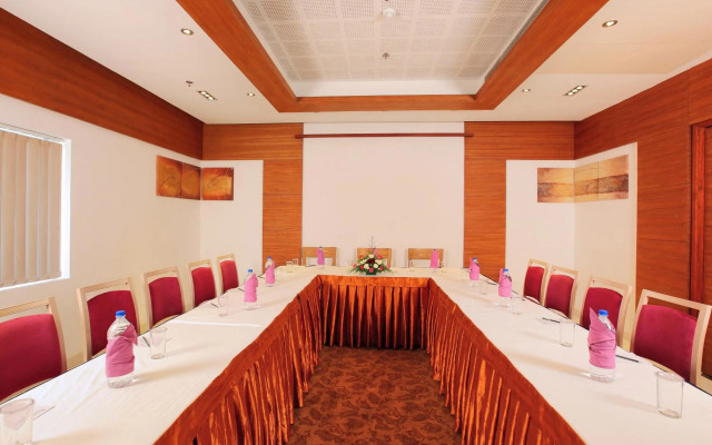 Biverah Hotel & Suites