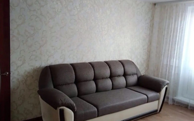 Apartments on Sverdlov Avenue 4B