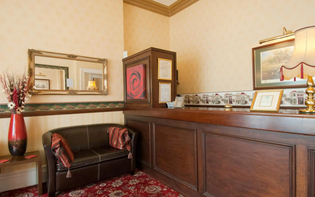 White Heather Hotel