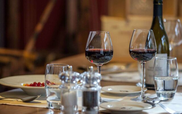 Hôtel Mercure de Saint-Lary