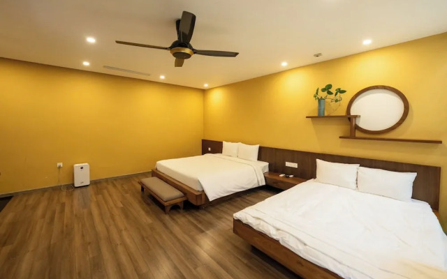 Navilla Hue Homestay