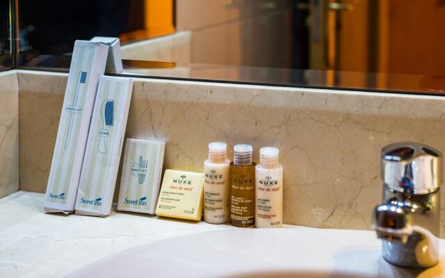 Sweet Inn Apartments-Centro Callao