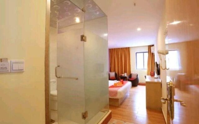 OYO 8005 Lian Zhi Xiang Hotel