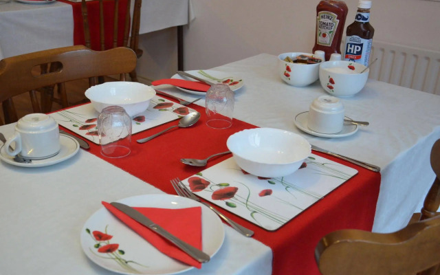 Glendale Bed & Breakfast