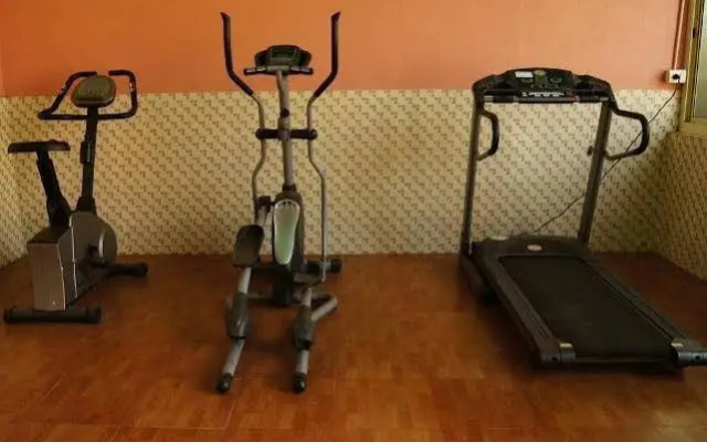 Hotel Siesta De Goa
