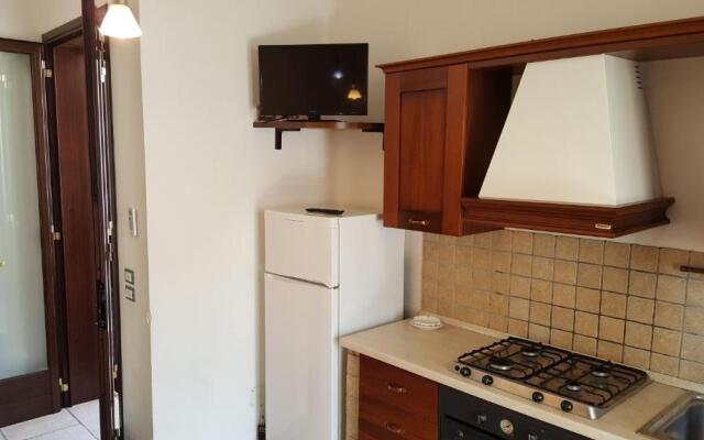 Bilocale a 50 Mt. Dalla Spiaggia 28