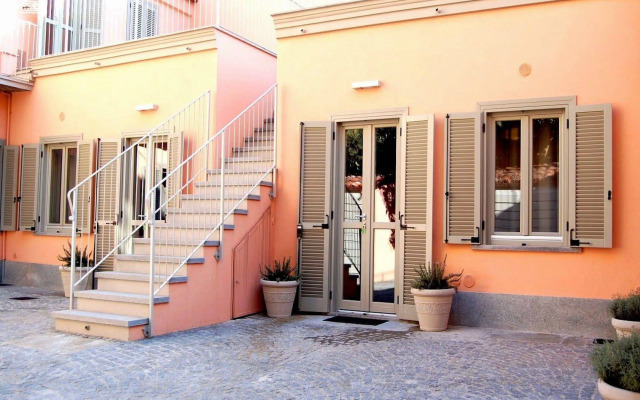 Residenza Il Nespolo - Estella Hotels Italia
