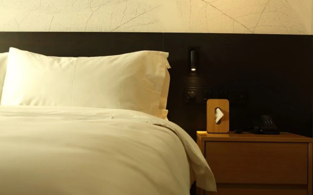 Rich Garden Hotel