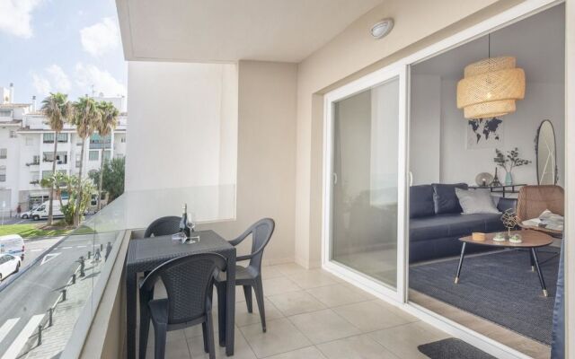 Albatros Luxury Apartment