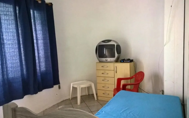 Residencial Casa Grande