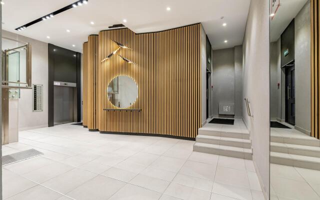 Merino home (Мерино хоум) на улице Манчестерской 3 корпус 2