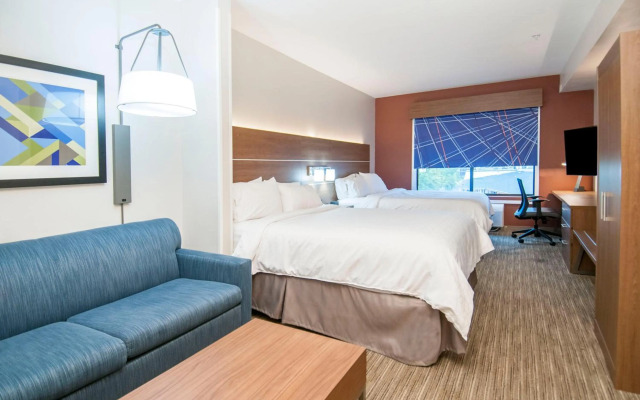 Holiday Inn Express & Suites Ocean Springs by IHG