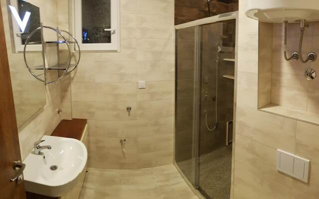 Apartment Arina