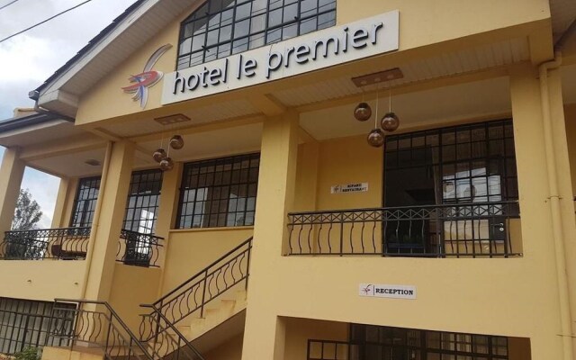 Hôtel Le Premier