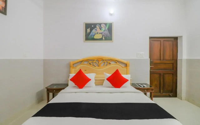 Collection O 81421 Taj Home'S
