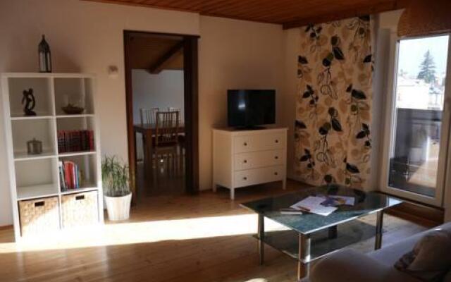 Ferienwohnung Holiday Lienz