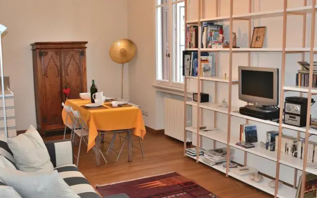 Residenza Gazzera