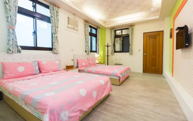 XiaoCuixuanHomestay