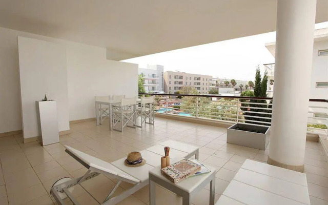 Touristic Apartments Marina Club II