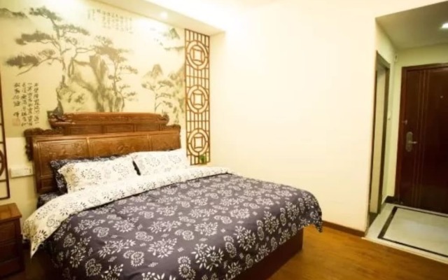 Huangshan Yiantang Hotel