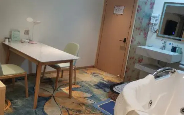 Leping Nanhe Garden Hotel