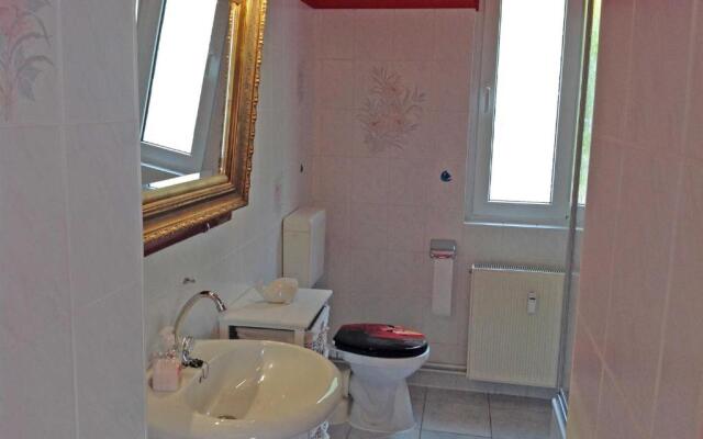 Ferienwohnungen Koserow USE 3360