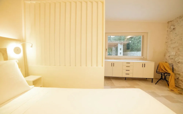 Villa Leonardo Luxury Locorotondo
